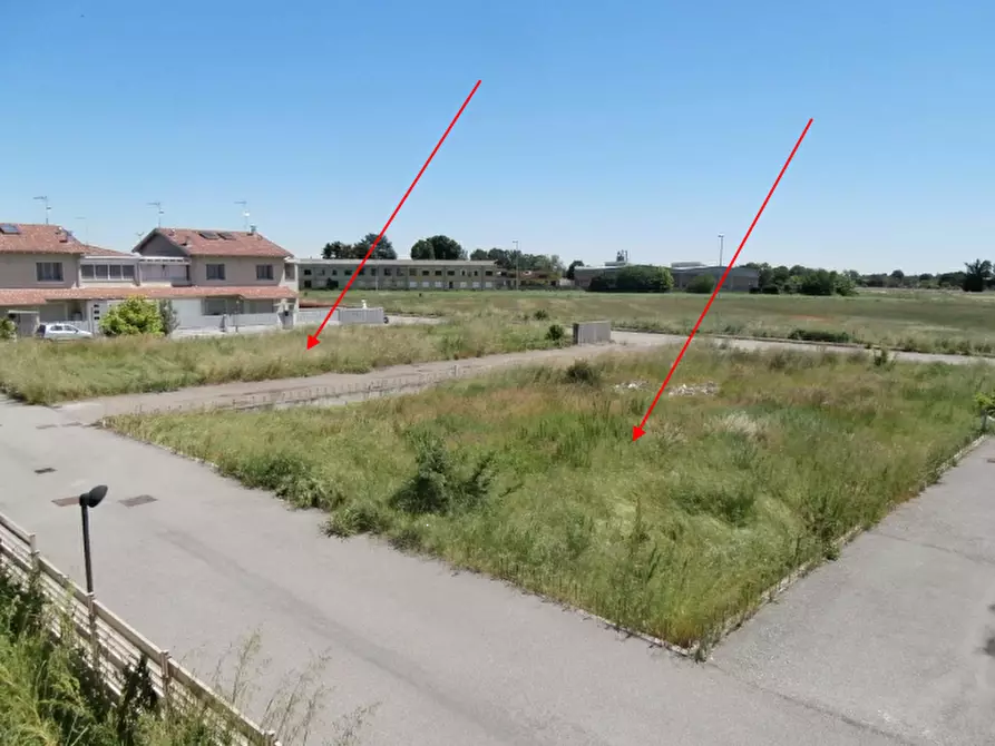 Immagine 10 di Terreno edificabile in vendita  in viale Veneto a Codogno