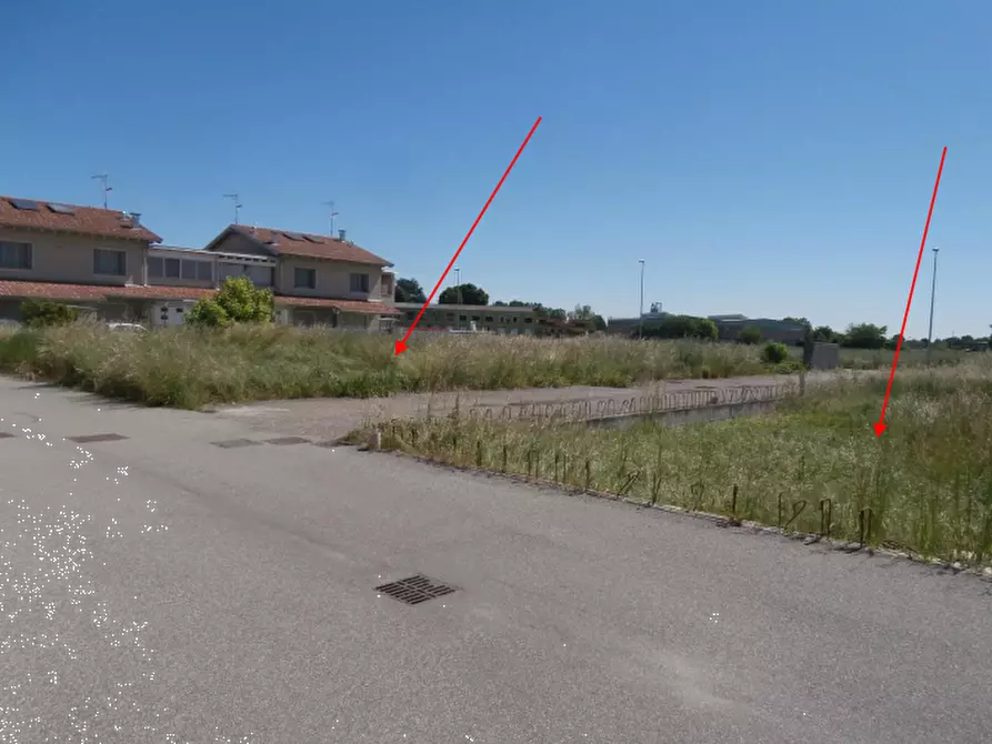Immagine 11 di Terreno edificabile in vendita  in viale Veneto a Codogno