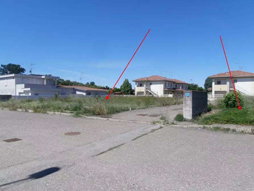Immagine 12 di Terreno edificabile in vendita  in viale Veneto a Codogno