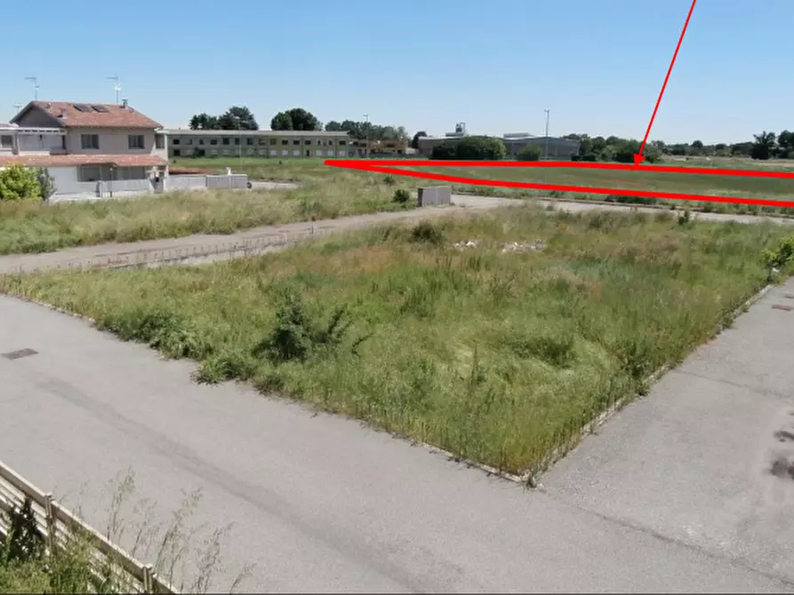 Immagine 14 di Terreno edificabile in vendita  in viale Veneto a Codogno
