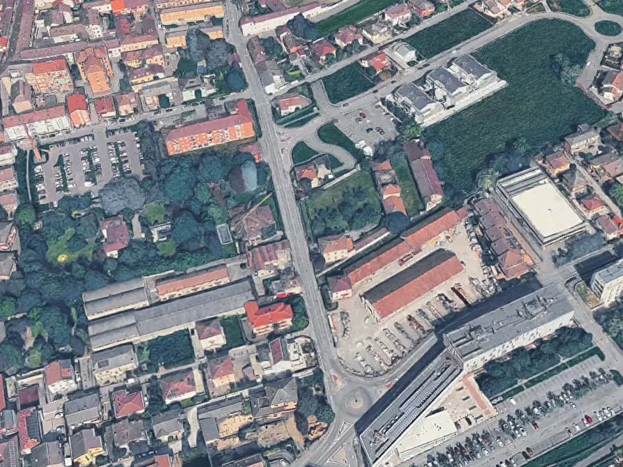 Immagine 18 di Terreno edificabile in vendita  in viale Veneto a Codogno
