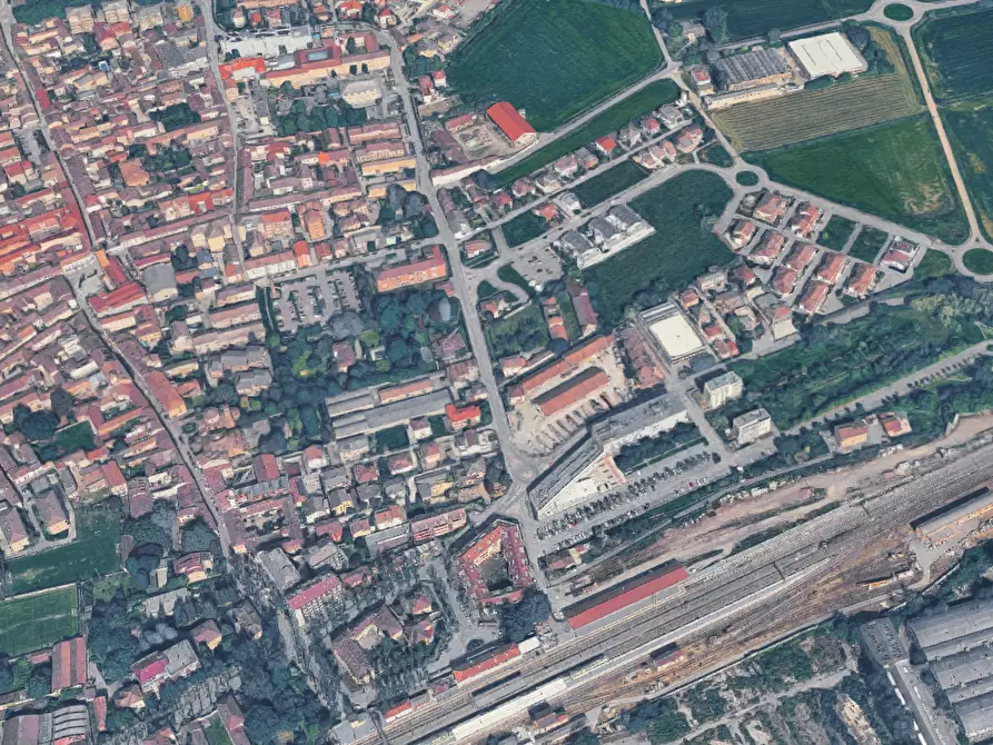 Immagine 20 di Terreno edificabile in vendita  in viale Veneto a Codogno