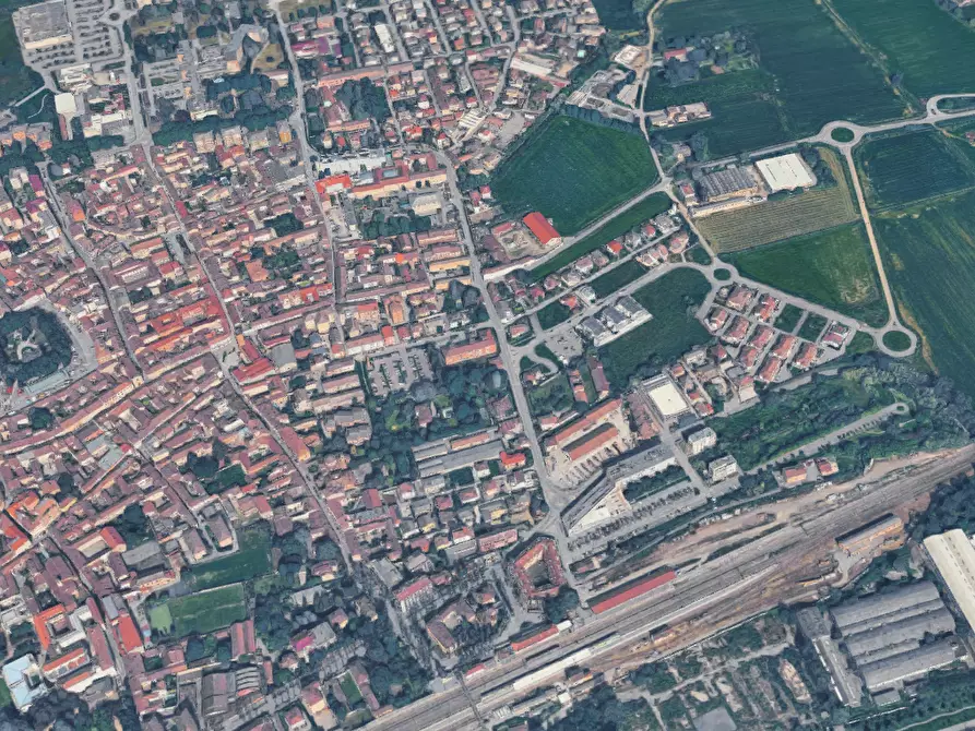 Immagine 21 di Terreno edificabile in vendita  in viale Veneto a Codogno