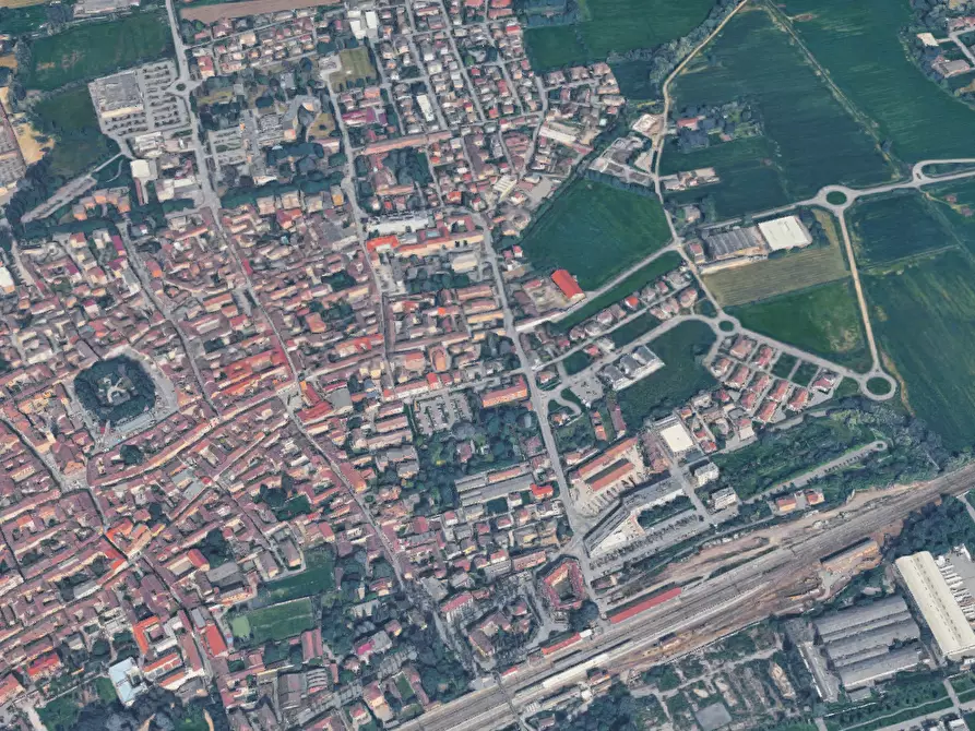 Immagine 22 di Terreno edificabile in vendita  in viale Veneto a Codogno