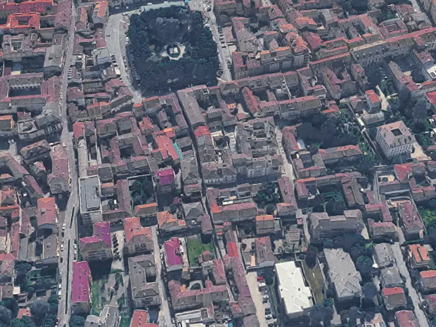 Immagine 5 di Appartamento in vendita  in via Gorini a Codogno