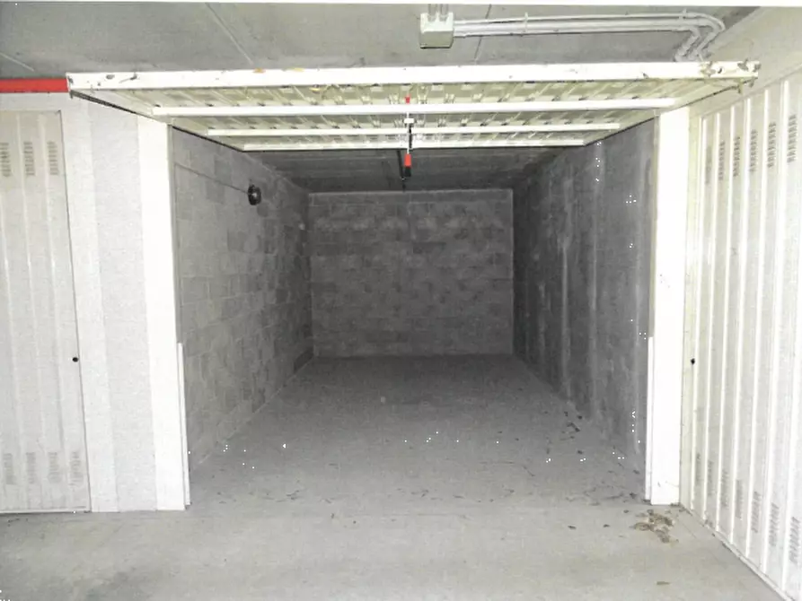 Immagine 14 di Appartamento in vendita  in via Gorini a Codogno