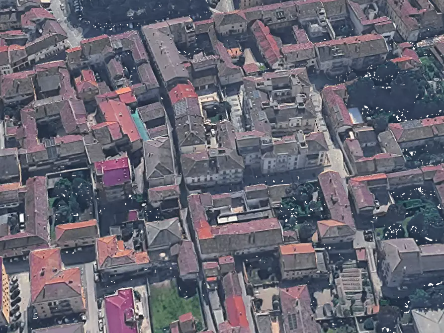 Immagine 4 di Appartamento in vendita  in via Gorini a Codogno