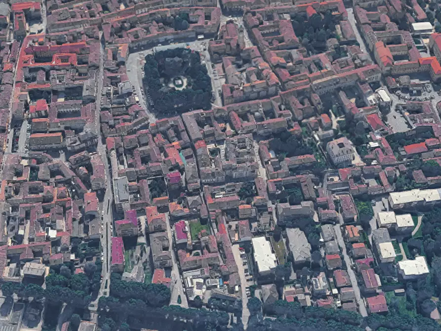 Immagine 6 di Appartamento in vendita  in via Gorini a Codogno