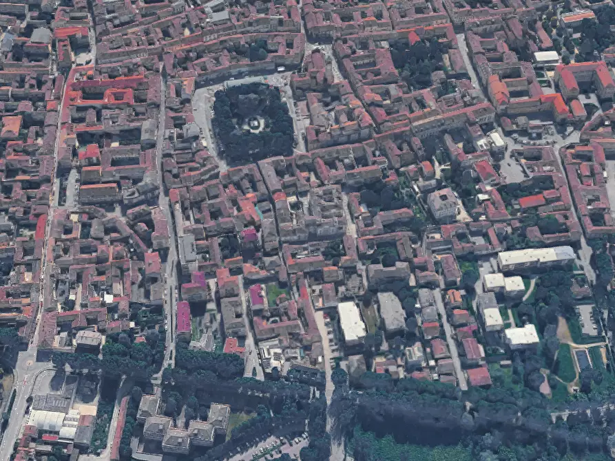 Immagine 7 di Appartamento in vendita  in via Gorini a Codogno