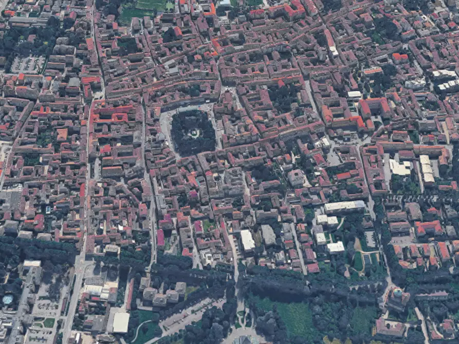 Immagine 9 di Appartamento in vendita  in via Gorini a Codogno