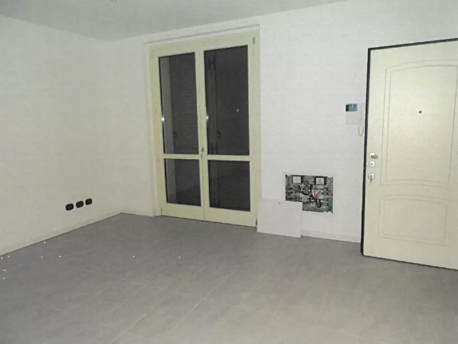 Immagine 11 di Appartamento in vendita  in via Gorini a Codogno