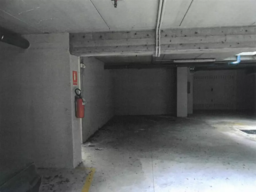 Immagine 13 di Appartamento in vendita  in via Gorini a Codogno