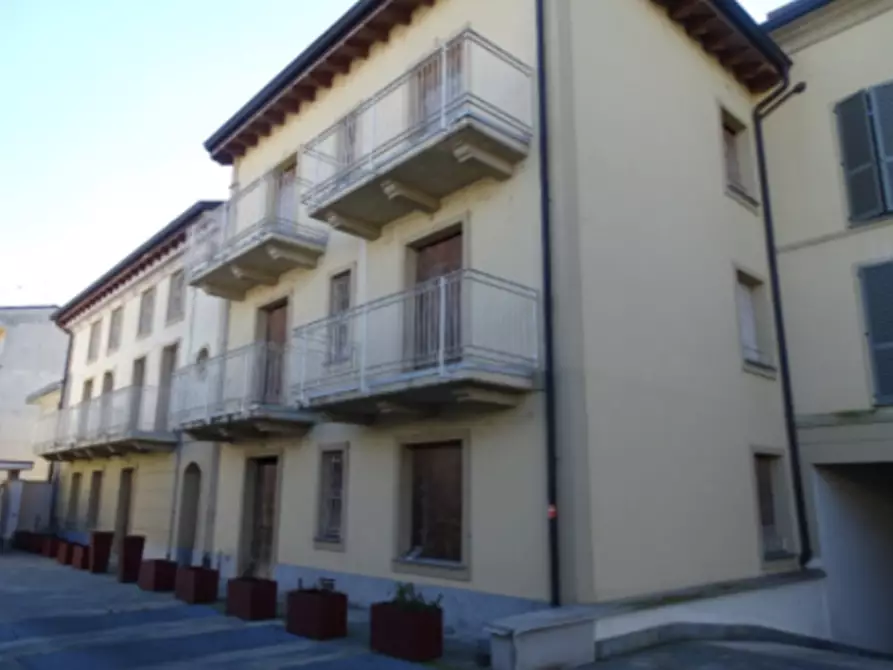 Immagine 1 di Appartamento in vendita  in via Gorini a Codogno
