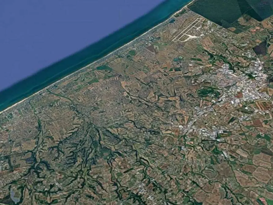 Immagine 14 di Casa indipendente in vendita  in Via Bassano del Grappa a Ardea