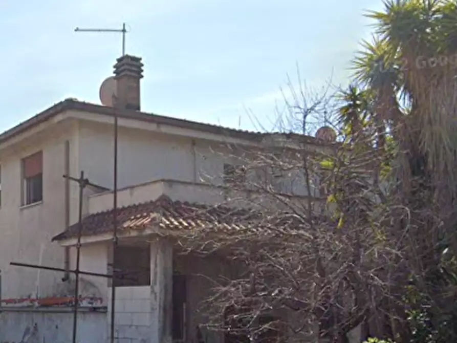 Immagine 2 di Villetta a schiera in vendita  in Via Erich Boehringer a Roma