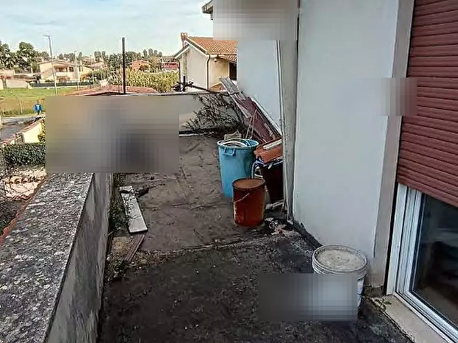 Immagine 4 di Villetta a schiera in vendita  in Via Erich Boehringer a Roma