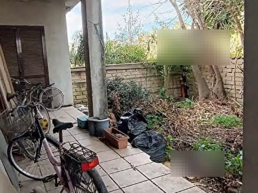 Immagine 5 di Villetta a schiera in vendita  in Via Erich Boehringer a Roma