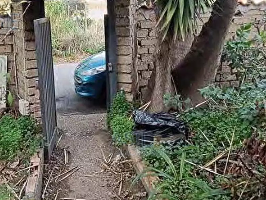 Immagine 6 di Villetta a schiera in vendita  in Via Erich Boehringer a Roma