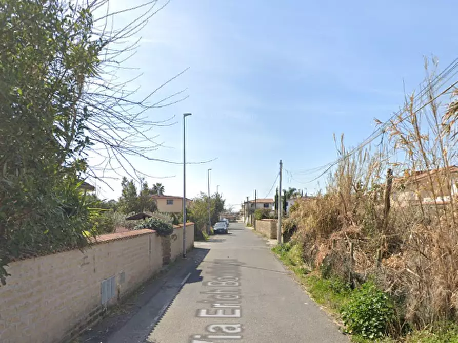 Immagine 7 di Villetta a schiera in vendita  in Via Erich Boehringer a Roma