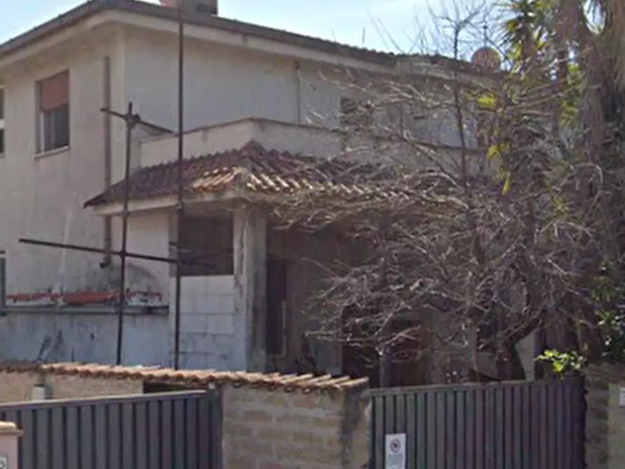 Immagine 11 di Villetta a schiera in vendita  in Via Erich Boehringer a Roma