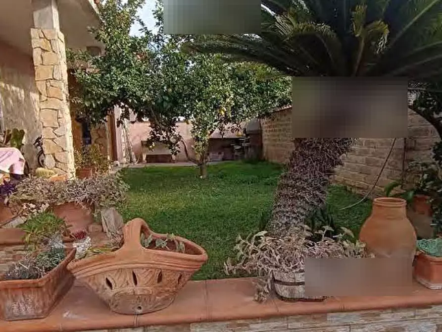 Immagine 5 di Villetta a schiera in vendita  in Via Erich Boehringer a Roma