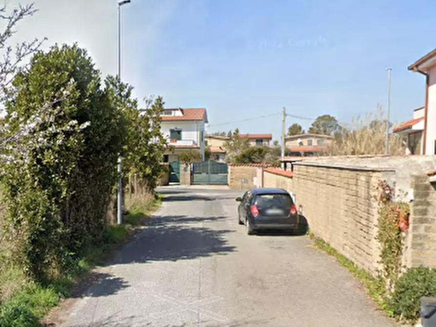 Immagine 6 di Villetta a schiera in vendita  in Via Erich Boehringer a Roma