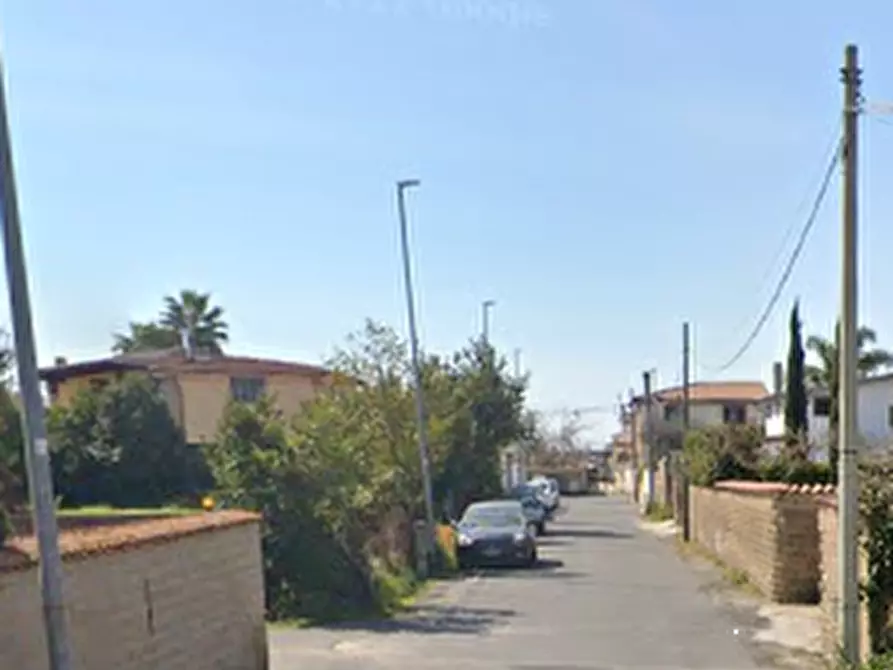 Immagine 14 di Villetta a schiera in vendita  in Via Erich Boehringer a Roma