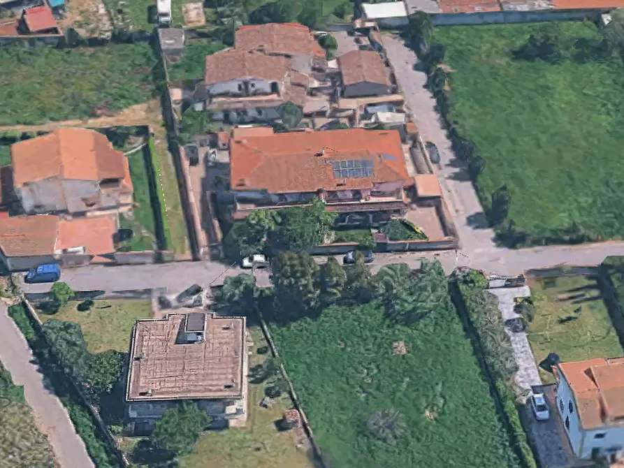 Immagine 15 di Villetta a schiera in vendita  in Via Erich Boehringer a Roma