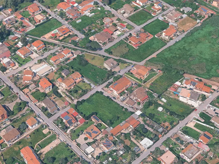 Immagine 18 di Villetta a schiera in vendita  in Via Erich Boehringer a Roma