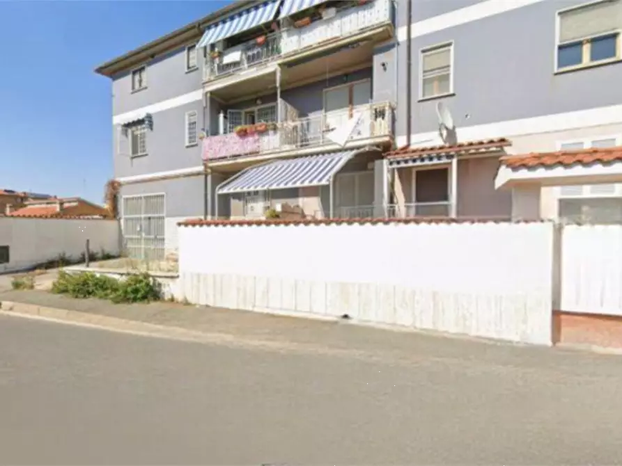 Immagine 2 di Negozio in vendita  in Via di Dragone a Roma