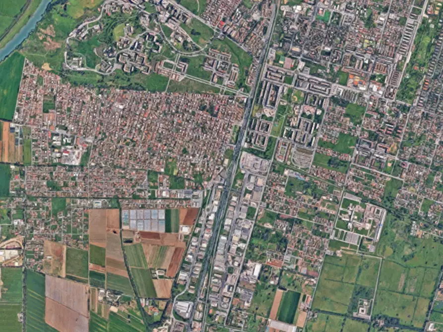 Immagine 12 di Negozio in vendita  in Via di Dragone a Roma