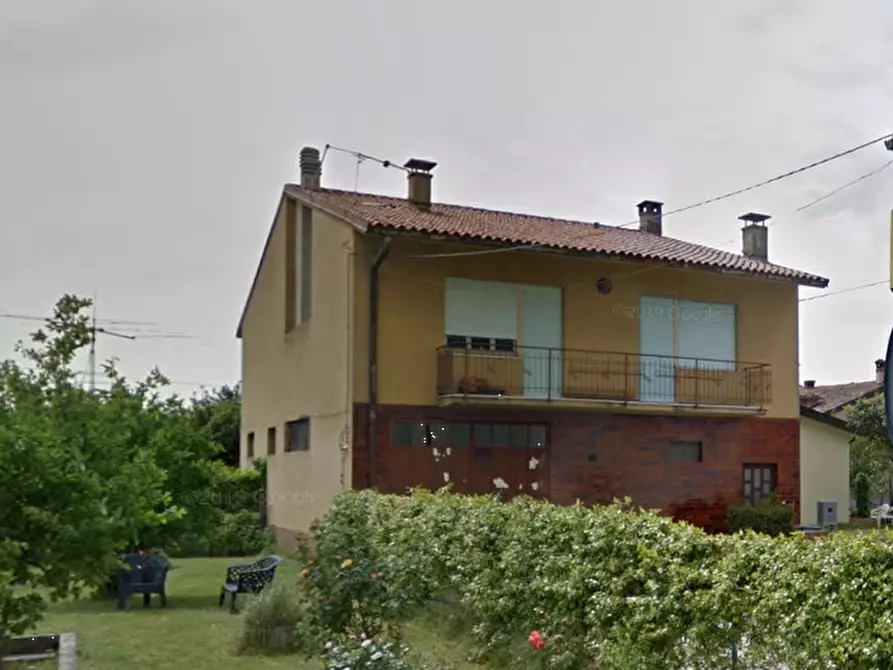 Immagine 4 di Stabile in vendita  in Via Venezia Giulia a Cormons