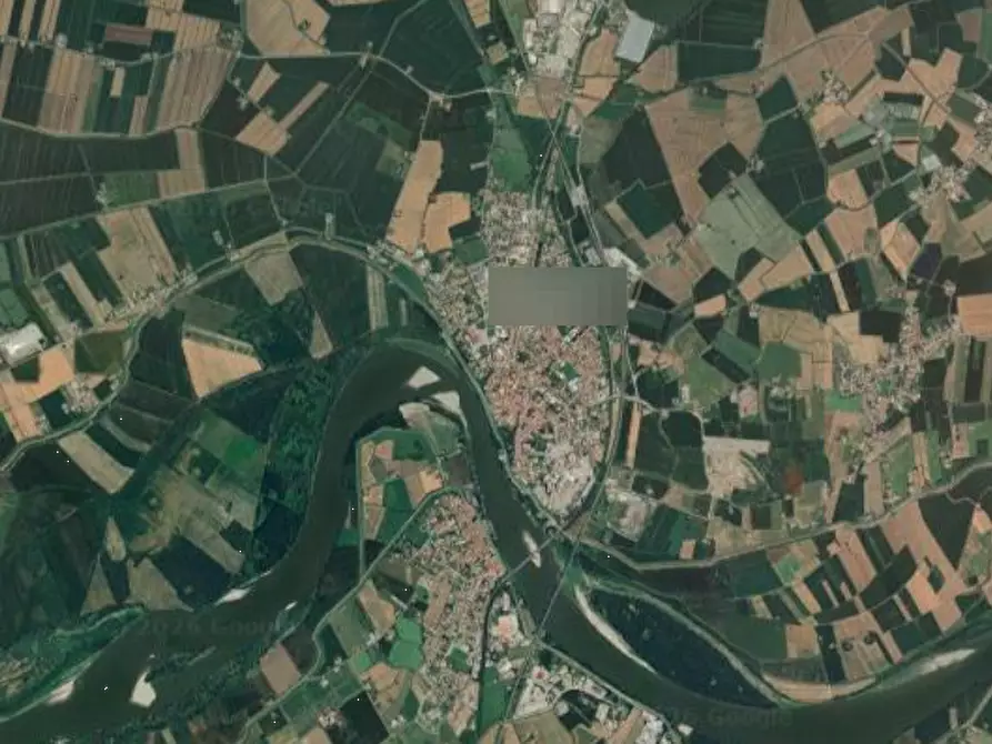 Immagine 2 di Terreno edificabile in vendita  in SP482 a Ostiglia