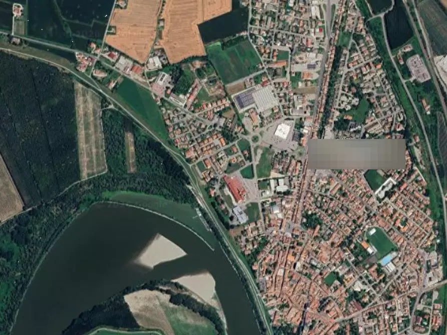 Immagine 3 di Terreno edificabile in vendita  in SP482 a Ostiglia