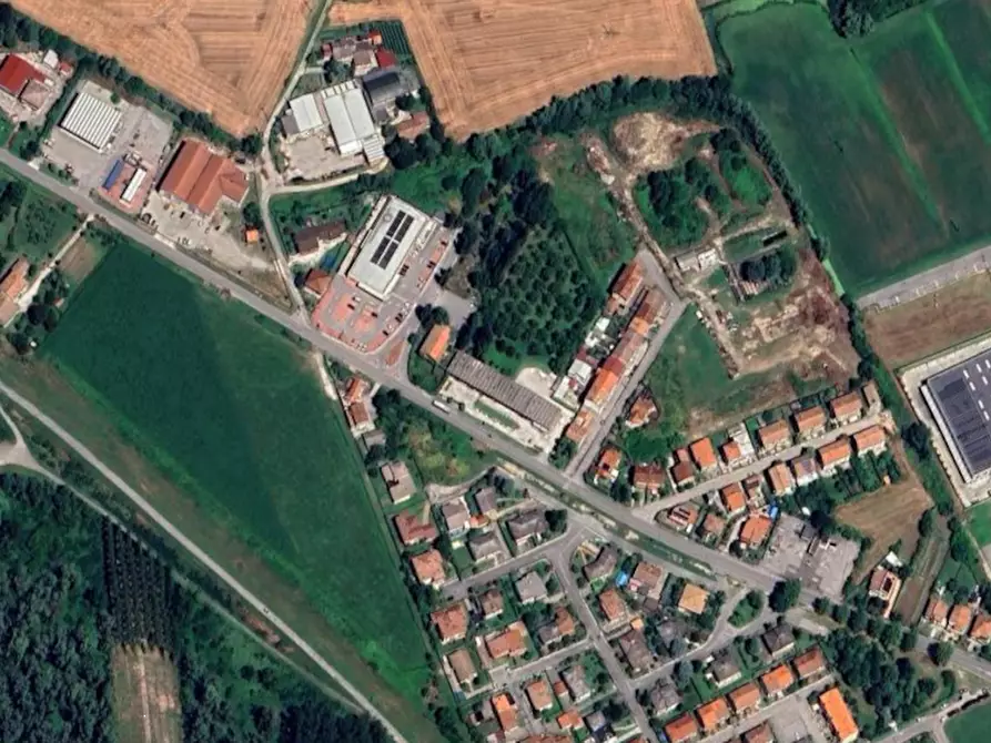 Immagine 4 di Terreno edificabile in vendita  in SP482 a Ostiglia