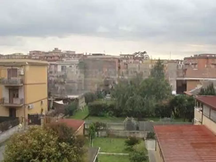 Immagine 21 di Appartamento in vendita  in Via Alberobello a Roma