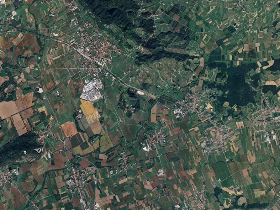 Immagine 17 di Stabile in vendita  in Via Venezia Giulia a Cormons