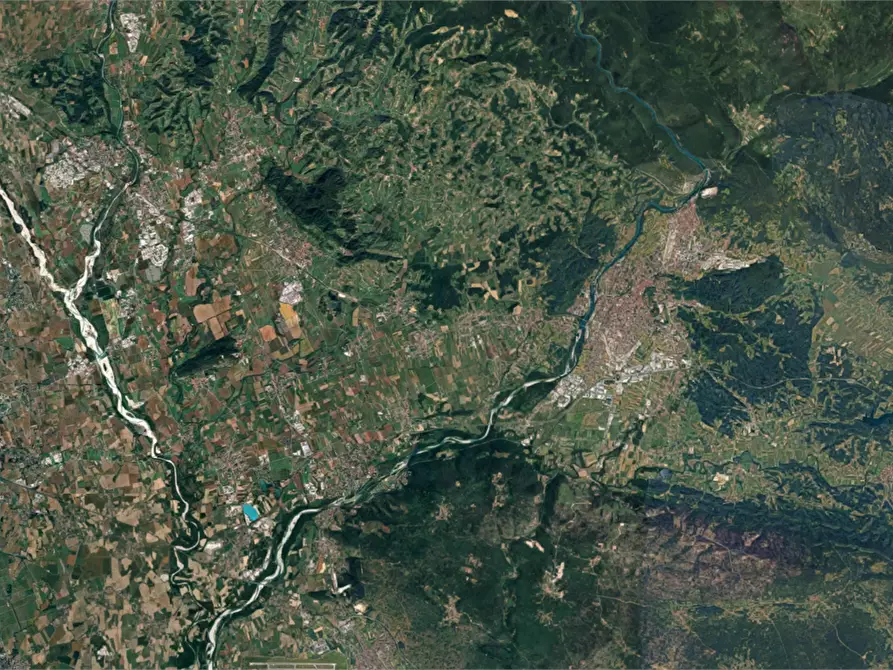 Immagine 18 di Stabile in vendita  in Via Venezia Giulia a Cormons