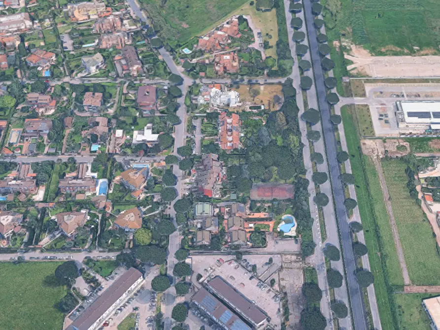 Immagine 5 di Porzione di casa in vendita  in Via Eschilo a Roma