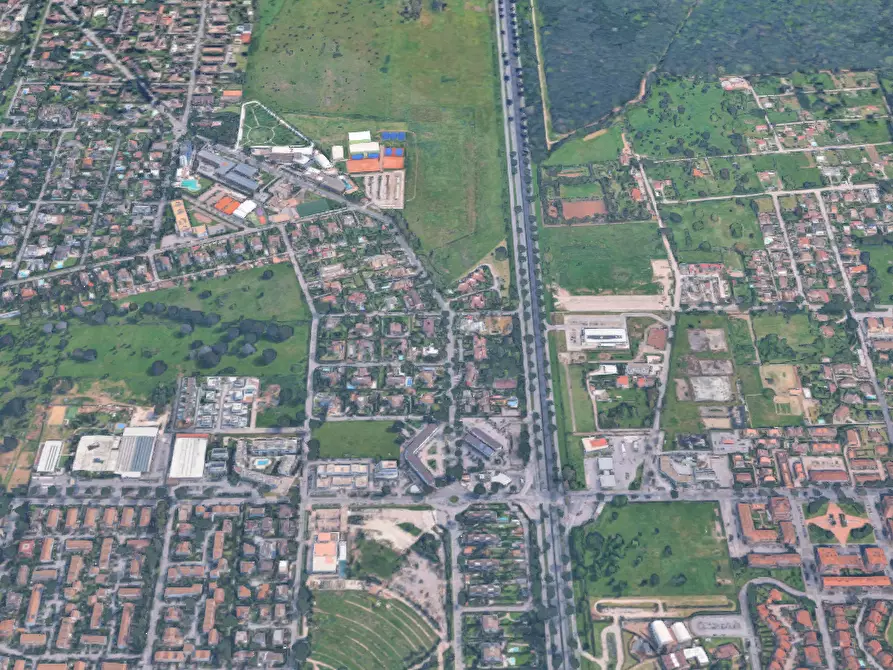 Immagine 9 di Porzione di casa in vendita  in Via Eschilo a Roma