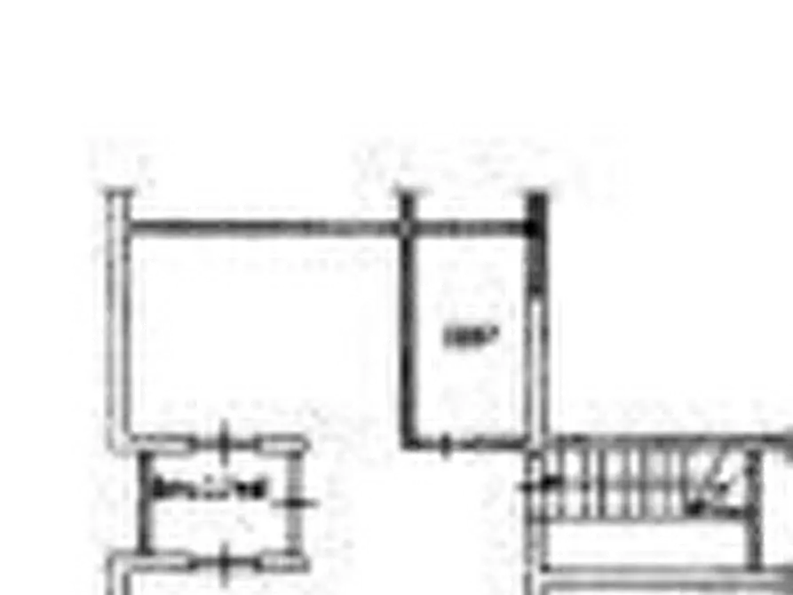 Immagine 12 di Porzione di casa in vendita  in Via Eschilo a Roma