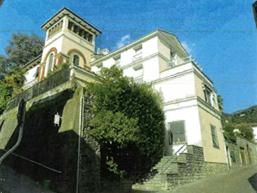 Immagine 3 di Appartamento in vendita  in Via Sant'Antonio a Calolziocorte