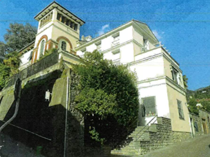 Immagine 5 di Appartamento in vendita  in Via Sant'Antonio a Calolziocorte