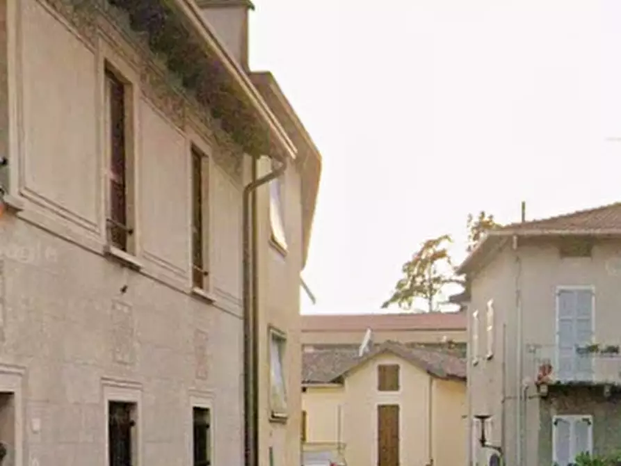 Immagine 6 di Appartamento in vendita  in Via Sant'Antonio a Calolziocorte