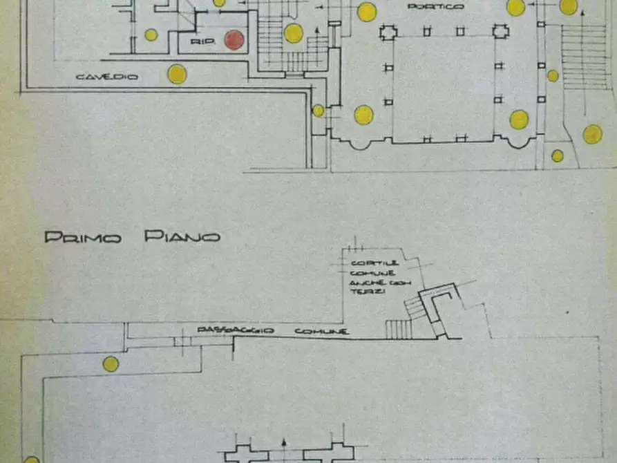 Immagine 16 di Appartamento in vendita  in Via Sant'Antonio a Calolziocorte
