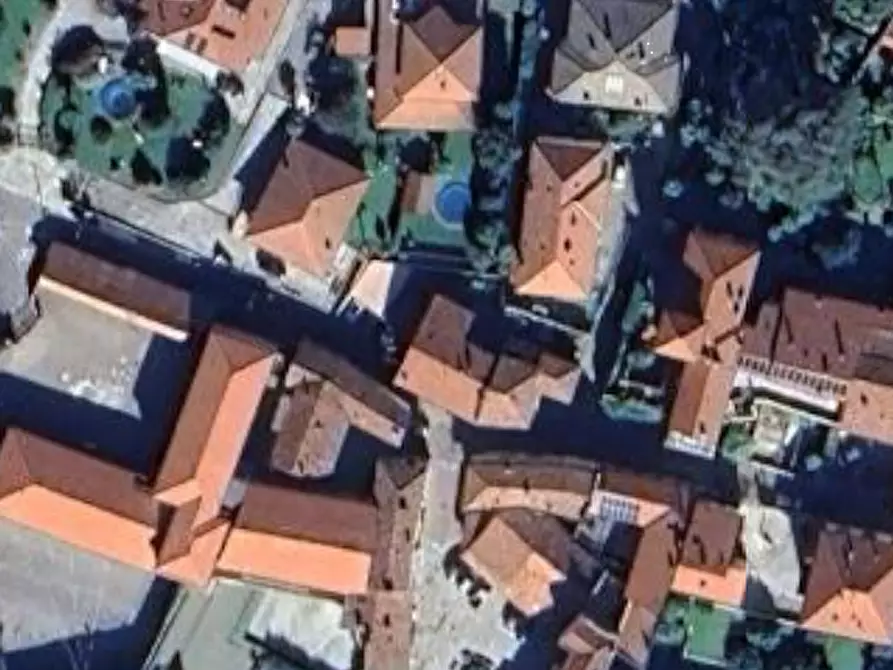 Immagine 18 di Appartamento in vendita  in Via Sant'Antonio a Calolziocorte