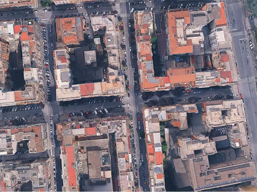 Immagine 10 di Appartamento in vendita  in Via Enea a Roma