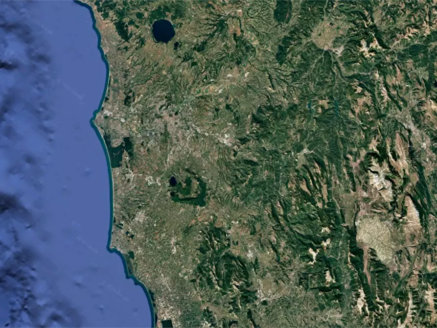 Immagine 16 di Appartamento in vendita  in Via Enea a Roma