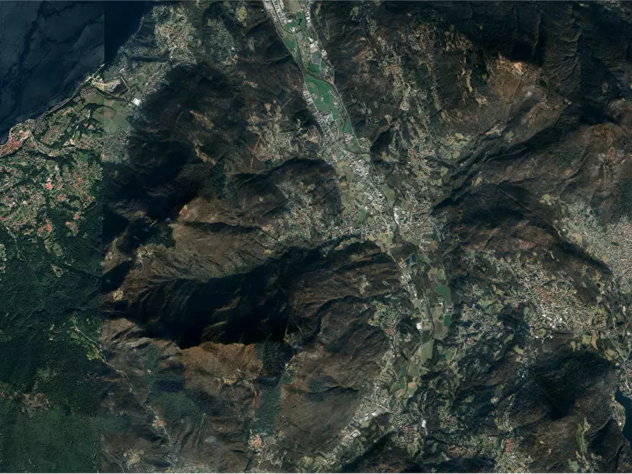 Immagine 3 di Terreno agricolo in vendita  in Via San Michele a Brissago-Valtravaglia