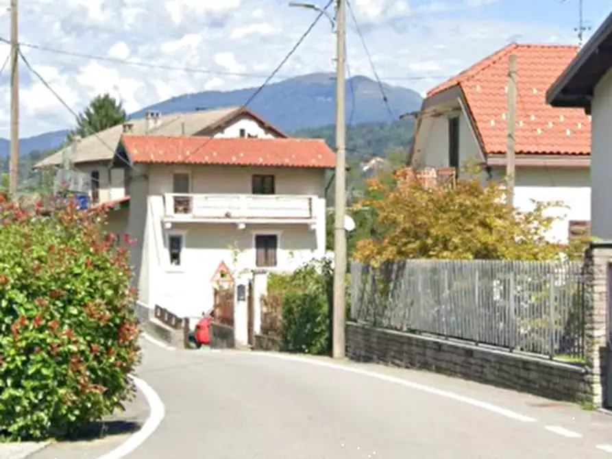 Immagine 6 di Terreno agricolo in vendita  in Via San Michele a Brissago-Valtravaglia